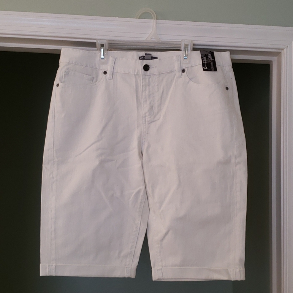 New York and Company shorts